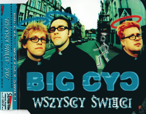 Wszyscy Święci (single)